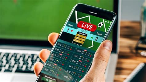 sports betting sites/apps
